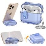 Tech-Protect Bounce Pro Apple Airpods Pro 3 - Mist Blue
