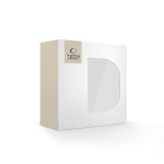 Tech-Protect Silicone Hook Apple Airpods Pro 3 - Olive Green