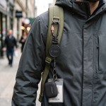 Tech-Protect Urban Loop protector