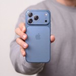 Tech-Protect iPhone 18 Pro / Pro Max camera protection - Clear