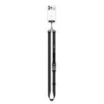 Tech-Protect Crossbody Strap - Black