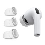 Tech-Protect AirPods Pro 3 Ear Tips