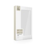 Tech-Protect FlexAir iPhone 17 Pro Max / 18 Pro Max case with MagSafe - Clear 