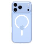 Tech-Protect FlexAir iPhone 17 Pro Max / 18 Pro Max case with MagSafe - Clear 