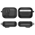 Tech-Protect Slim Hook Apple Airpods Pro 3 - Black