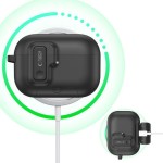 Tech-Protect Slim Hook Apple Airpods Pro 3 - Black