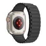 45mm Tech-Protect ICON Magnetic band - Black