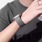 45mm Tech-Protect ICON Magnetic band - Black