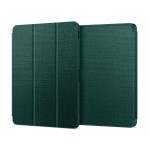 Tech-Protect iPad 10.9" / 11" SC Pen case - Moss Green