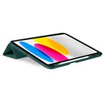 Tech-Protect iPad 10.9" / 11" SC Pen case - Moss Green