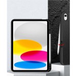 Tech-Protect iPad 10.9" / 11" SC Pen case - Obsidian Black