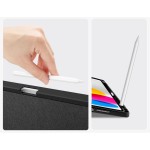 Tech-Protect iPad 10.9" / 11" SC Pen case - Obsidian Black