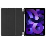 Tech-Protect SC pen iPad Air 10.9" / 11" M2/M3/M4 case - Black