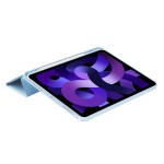 Tech-Protect SC pen iPad Air 10.9" / 11" M2/M3/M4 case - Sky Blue