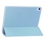 Tech-Protect SC pen iPad Air 10.9" / 11" M2/M3/M4 case - Sky Blue