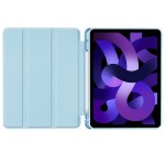 Tech-Protect SC pen iPad Air 10.9" / 11" M2/M3/M4 case - Sky Blue