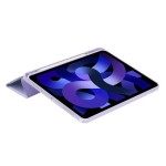 Tech-Protect SC pen iPad Air 13" M2/M3/M4 case - Violet