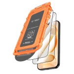 Screen Protector iPhone 17 Pro / 18 Pro (2x pack)