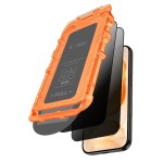 Screen Protector iPhone 18 Pro (2x pack) - Privacy
