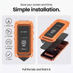 Screen Protector iPhone 18 Pro (2x pack) - Privacy