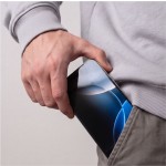 Screen Protector iPhone 18 Pro (2x pack) - Privacy