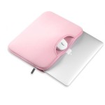 Tech-Protect AirBag Case for MacBook Pro 13 / MacBook Air 13 - Pink
