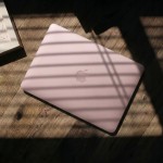 Tech-Protect SoftShell MacBook Neo - Matte Blush