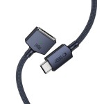 Tech-Protect USB-C to MagSafe 3 2m cable - Midnight
