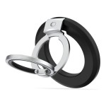 Tech-Protect Magnetic MagSafe Phone Ring - Black