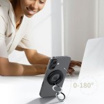 Tech-Protect Magnetic MagSafe Phone Ring - Black