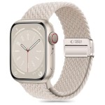 40/41/42mm Tech-Protect NYLONMAG Magnetic band - Starlight