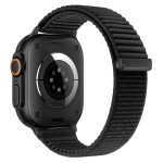 44/45/46/49mm Tech-Protect NYLONLOOP band - Black