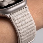 44/45/46/49mm Tech-Protect NYLONLOOP band - Starlight