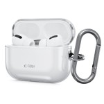 Tech-Protect FlexAir Apple Airpods Pro 3 - Clear