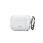 Tech-Protect FlexAir Apple Airpods Pro 3 - Clear