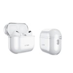 Tech-Protect FlexAir Apple Airpods Pro 3 - Clear