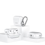 Tech-Protect FlexAir Apple Airpods Pro 3 - Clear