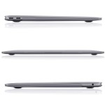 Tech-Protect SmartShell MacBook Air 13 M2/M3 - Crystal Clear