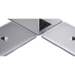Tech-Protect SmartShell MacBook Air 13 M2/M3 - Crystal Clear