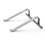 Tech-Protect ULS100 computer stand - Grey