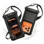Tech-Protect Universal Waterproof Float case - Black