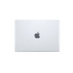 Tech-Protect SmartShell MacBook Pro 14 (nuo 2021) - Crystal Clear