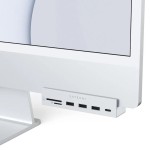 Satechi USB-C iMac 24" Multiport adapter