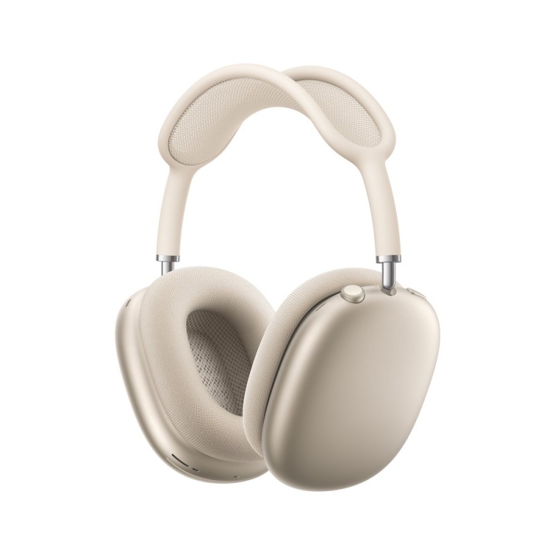 Apple AirPods Max スターライト typec ステレオミニ付 Apple Airpods Max - Starlight MWW53ZM/A price 549 € | iStore.lt