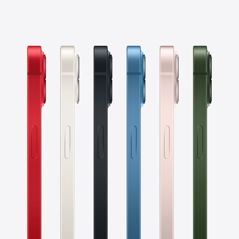 iPhone 13 mini 128GB Green MNFF3ET/A price only 739 €