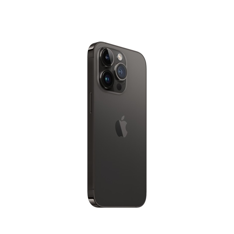 iPhone 14 Pro Max 256GB Space Black MQ9U3PX/A price only 1 349 €
