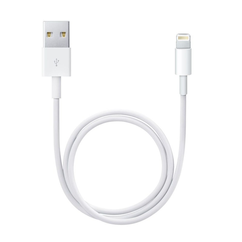Cable Usb C A Lightning 1mt Original Apple - TecnoMovil