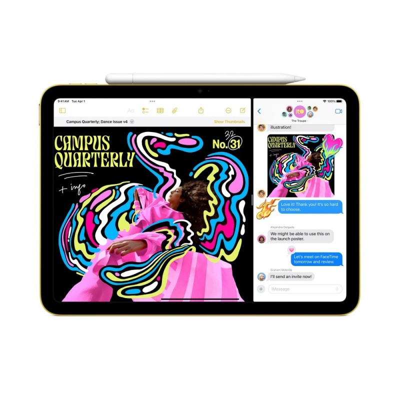 iPad 11