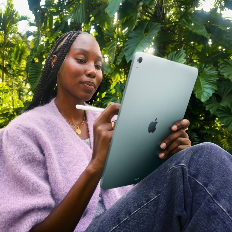 iPad Air 11