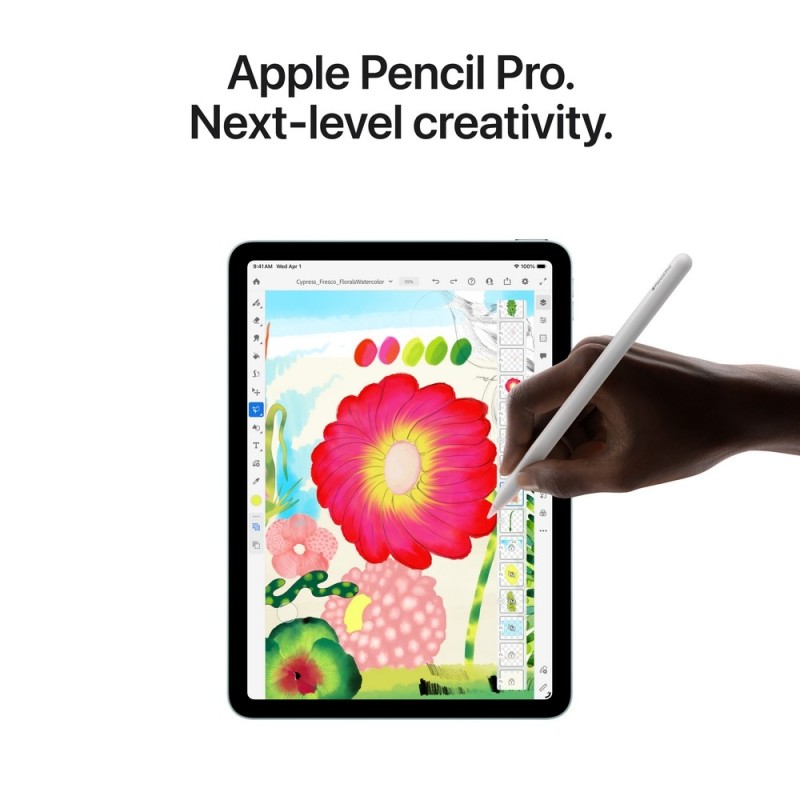 iPad Air M4 128㎇ WiFi Apple Pencil Pro iPad Air 13